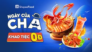 Tạo sự bất ngờ cho phụ huynh vào Ngày của Cha