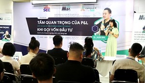 Tầm quan trọng của Kế hoạch Tài chính Kinh doanh