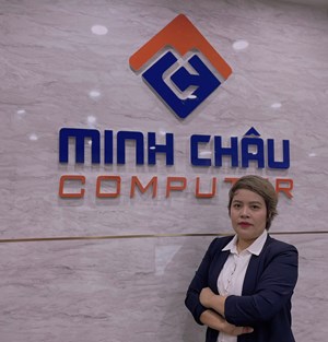 Minh Châu Computer: Nỗ lực vượt qua khó khăn