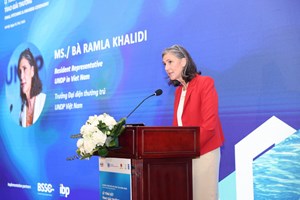 Vinh danh 12 sáng kiến tại Chương trình Đổi mới sáng tạo về nhựa năm 2025