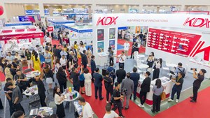 Chuỗi triển lãm quốc tế tại Hà Nội tạo động lực chuyển giao công nghệ cho doanh nghiệp sản xuất