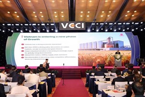 Hiện thực hóa mục tiêu Net Zero trở thành phép thử năng lực thực thi của doanh nghiệp trong kỷ nguyên mới