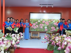 Lần đầu tiên Hà Nội tổ chức Lễ hội Sen