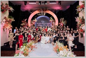 GUU UP: Không gian kết nối và truyền cảm hứng cho thế hệ trẻ trong kỷ nguyên số