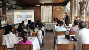 KOCCA Việt Nam tích cực triển khai nhiều sự kiện với chủ đề đa dạng