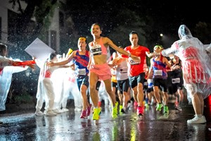 Kết nối di sản Thủ đô, sức mạnh cộng đồng và khát vọng vượt trội vì một “Việt Nam mới”