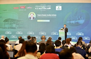 Công nghệ năng lượng trong kỷ nguyên mới