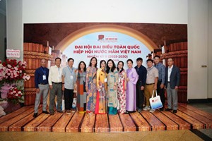 Ngành nước mắm Việt Nam hướng tới xuất khẩu 5 tỷ USD vào năm 2030