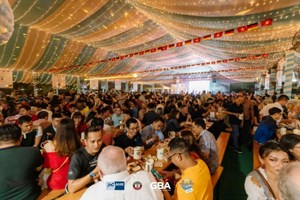 Lễ hội ‘GBA Oktoberfest 2023’ sẽ diễn ra tại Hà Nội, Đà Nẵng và TP. HCM