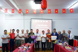 Khởi động đề án Liên đoàn hợp tác xã điện tử: Giải pháp chuyển đổi số cho hộ kinh doanh, doanh nghiệp và hợp tác xã