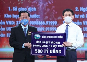 Anh hùng Lao động Lê Văn Kiểm: Trọn đời trả nghĩa non sông