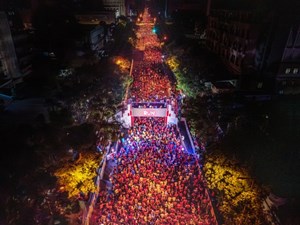 Thể thao cộng đồng mở ra nhiều giá trị mới cho doanh nghiệp tiếp thị và xây dựng thương hiệu