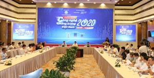 Diễn đàn Công nghệ và Năng lượng Việt Nam năm 2020