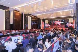Smart Banking 2025: Quy tụ hơn 1.000 đại biểu cấp cao