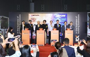 Khai mạc triển lãm điện tử quốc tế NEPCON Việt Nam 2023