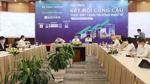 Giải pháp kết nối cung cầu thúc đẩy tăng trưởng kinh tế