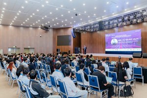 “Inno Vietnam - Japan Fast Track Pitch Event 2024” tạo cơ hội cho đổi mới sáng tạo