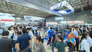 ProPak Hanoi 2026: Đón đầu làn sóng công nghệ mới của ngành chế biến và đóng gói tại miền Bắc