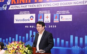 Kinh tế tuần hoàn: Hướng phát triển bền vững cho doanh nghiệp Việt Nam