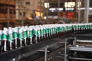 SABECO được vinh danh Nhà Sản xuất bia của năm khu vực Châu Á