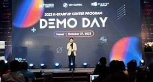 Sự kiện Demo Day góp phần hỗ trợ các Startup Việt Nam