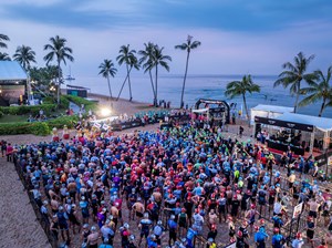 BIM Group IRONMAN 70.3: Khơi sức bật kinh tế Phú Quốc
