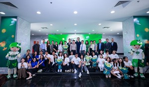 Sinh viên Thế hệ Mới - Chính thức trở lại mùa thứ ba