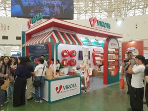 Khai mạc tuần lễ Công nghiệp và Công nghệ Việt Nam 2025 tại VEC