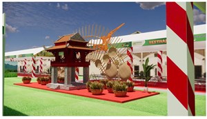 Sắp diễn ra Festival sản phẩm nông nghiệp và làng nghề Hà Nội lần thứ 3 năm 2024