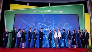 Vinachem Expo 2025: Thúc đẩy giao thương doanh nghiệp ngành hóa chất