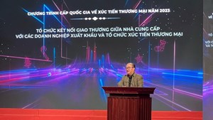 Vietnam Online Marketing Forum – VOMF: Thương mại điện tử hướng đến phát triển bền vững