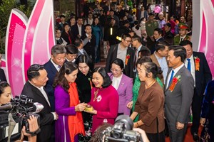 Festilval sản phẩm nông nghiệp và làng nghề Hà Nội lần thứ 3 năm 2024: Diễn ra nhiều hoạt động đặc sắc