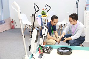 Sắp diễn ra triển lãm Quốc tế Quà tặng và Đồ gia dụng 2024