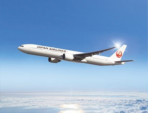 Japan Airlines (JAL) hỗ trợ miễn phí hành khách mắc Covid-19