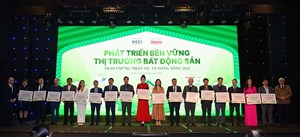 Dự án đáng sống 2022