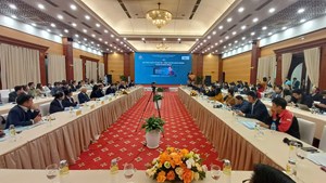 Hội thảo quốc tế lĩnh vực Công nghiệp Hàng không - Hanoi Aviation Forum 2024