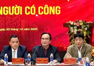 Chính sách về Nhà ở xã hội đối với người có công - Lan tỏa những giá trị tốt đẹp