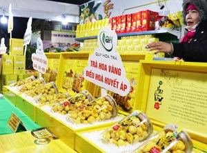 OCOP trước bài toán nâng cấp chuỗi giá trị trong bối cảnh hội nhập