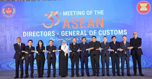 Những sự kiện nổi bật ngành Hải quan năm 2024