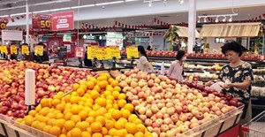 Hàng Việt cần nhiều hơn lợi thế về giá