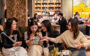 Từ ly cà phê đến thị trường trăm tỷ mỗi ngày