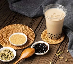 Hành trình của trà sữa: Từ tách trà quý tộc châu Âu đến hiện tượng toàn cầu