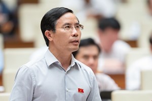 Phát triển kinh tế di sản ở Quảng Ninh