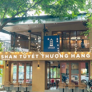 Khám phá điều thú vị đằng sau cái tên 1000M: Hành trình từ núi cao đến ly trà sữa thơm ngon