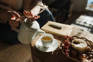 Những loại trà được khoa học chứng minh giúp kéo dài tuổi thọ 