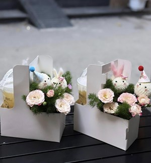 Thị trường quà tặng 8/3: Xu hướng cá nhân hóa và tiêu dùng trải nghiệm lên ngôi