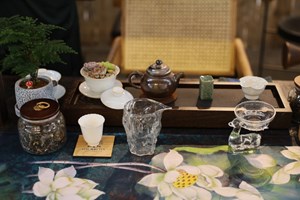 Đưa trà Việt đến gần hơn với thế hệ trẻ