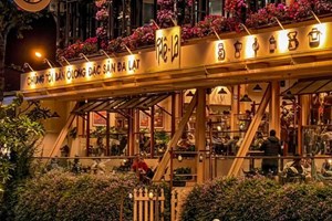 Phê La: Hành trình khác biệt tạo nên thành công trong thị trường trà sữa 
