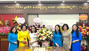 Công đoàn Nông nghiệp và PTNT Việt Nam: 76 năm hình thành và phát triển