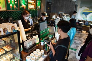 Chuỗi cà phê và trà tăng trưởng mạnh, bước vào giai đoạn cạnh tranh hiệu suất